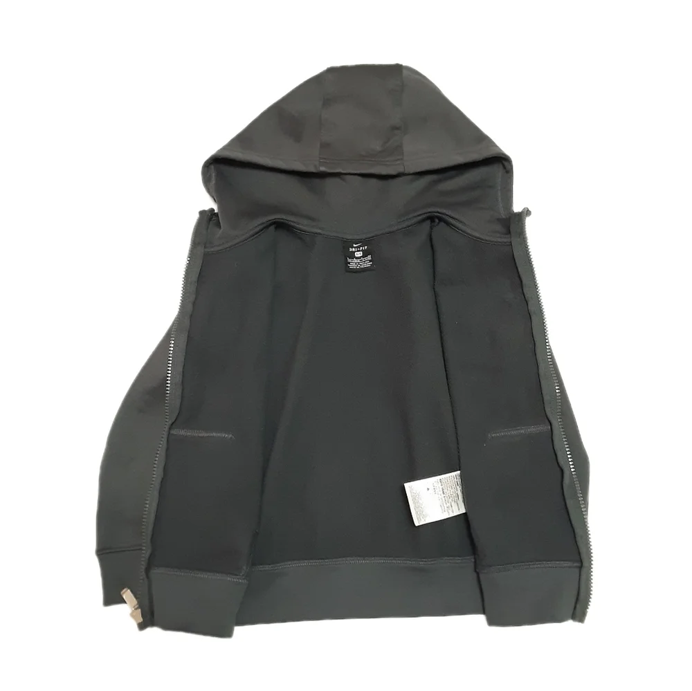 Nike Jacket With Hood Kids Small